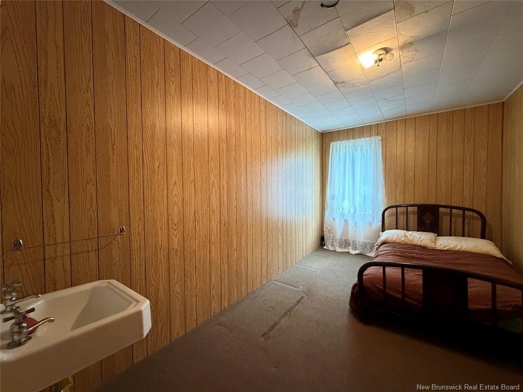 2371 Commerciale St, Saint-François-De-Madawaska, NB