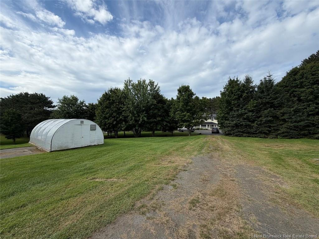 2371 Commerciale St, Saint-François-De-Madawaska, NB