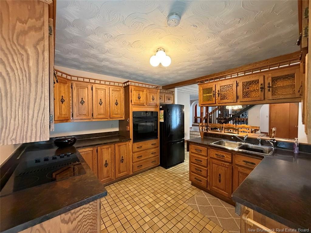 2371 Commerciale St, Saint-François-De-Madawaska, NB