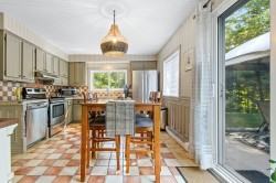 Kitchen - 