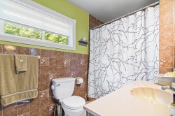 Bathroom - 