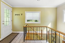 Mud Room - 