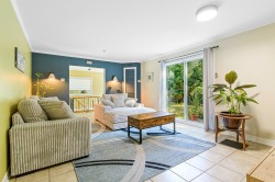 Living Room - 