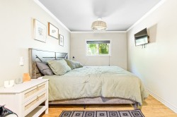 Bedroom - 