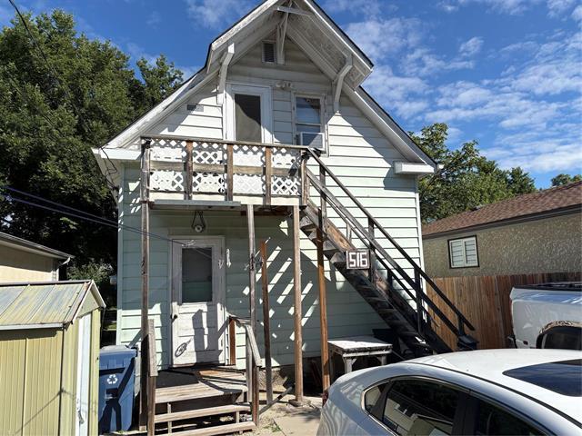 516 Yale Ave E Ave, Winnipeg, MB
