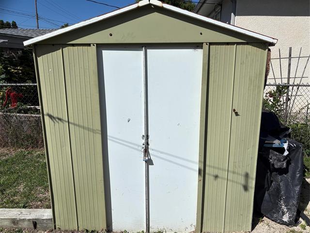 516 Yale Ave E Ave, Winnipeg, MB