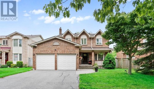 60 SPIERS CRESCENT  Ajax, ON L1S 6Y6