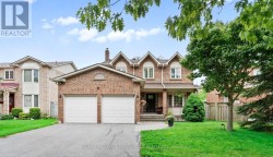 60 SPIERS CRESCENT Ajax, ON L1S 6Y6