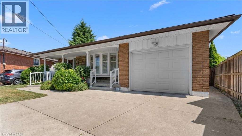 84 Tyrone Drive, Hamilton, ON