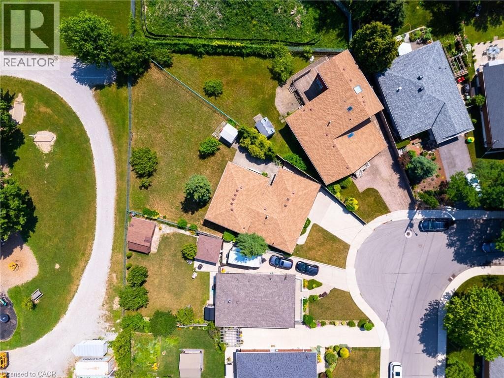 84 Tyrone Drive, Hamilton, ON