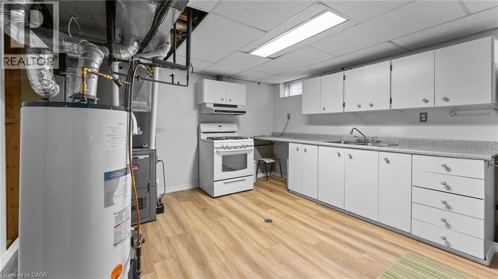 84 Tyrone Drive, Hamilton, ON