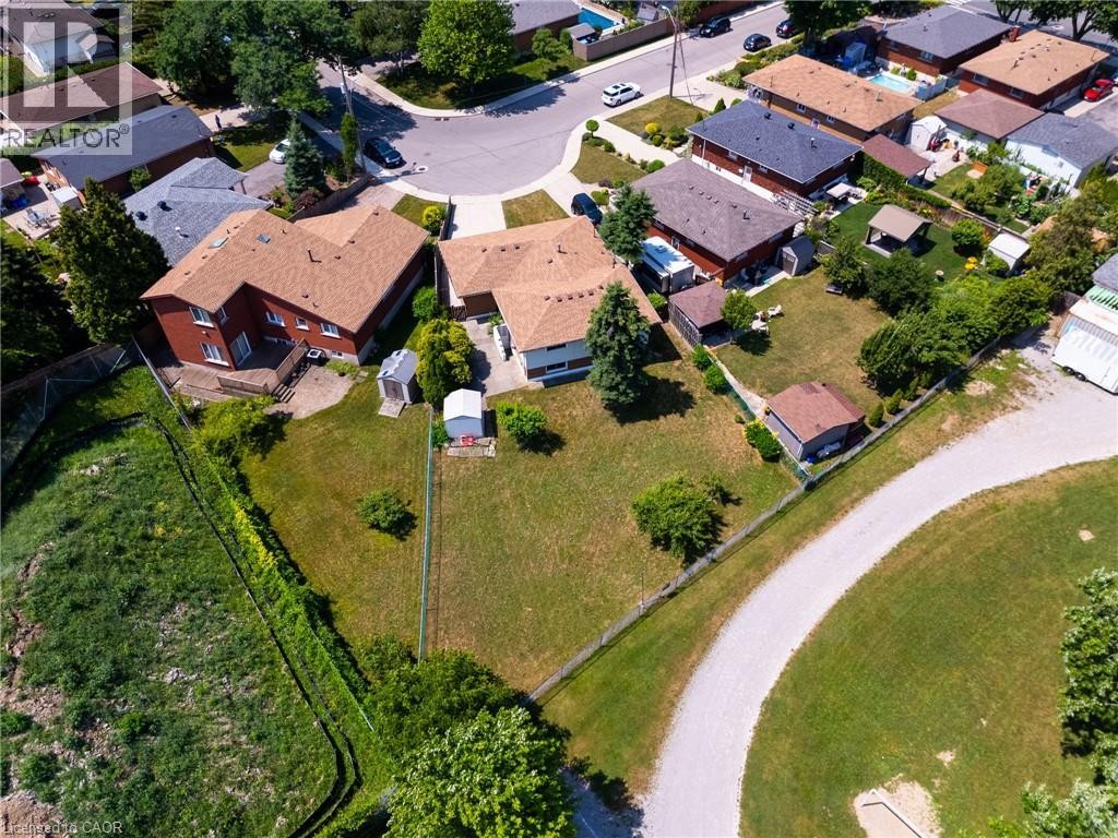 84 Tyrone Drive, Hamilton, ON