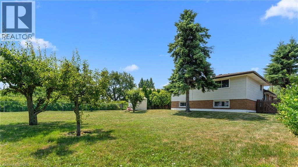 84 Tyrone Drive, Hamilton, ON