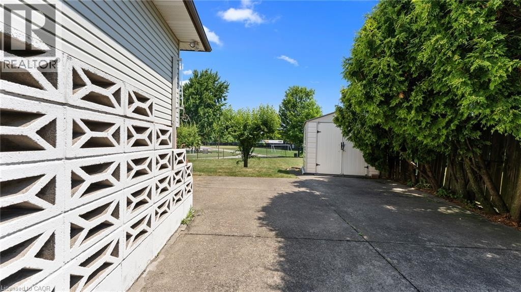 84 Tyrone Drive, Hamilton, ON