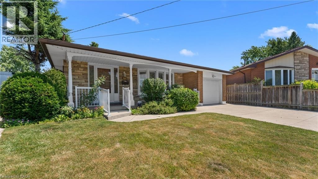 84 Tyrone Drive, Hamilton, ON