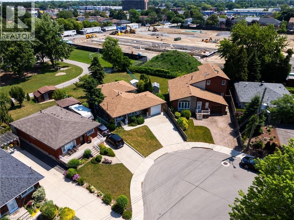 84 Tyrone Drive, Hamilton, ON