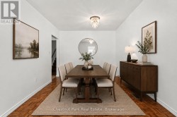 Photo is virtually staged - 