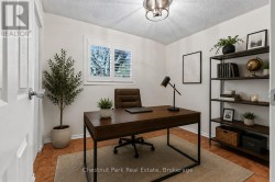 Photo is virtually staged - 