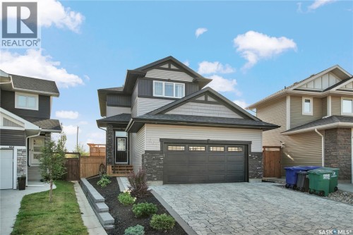 667 Kolynchuk COURT  Saskatoon, SK S7T 0W2