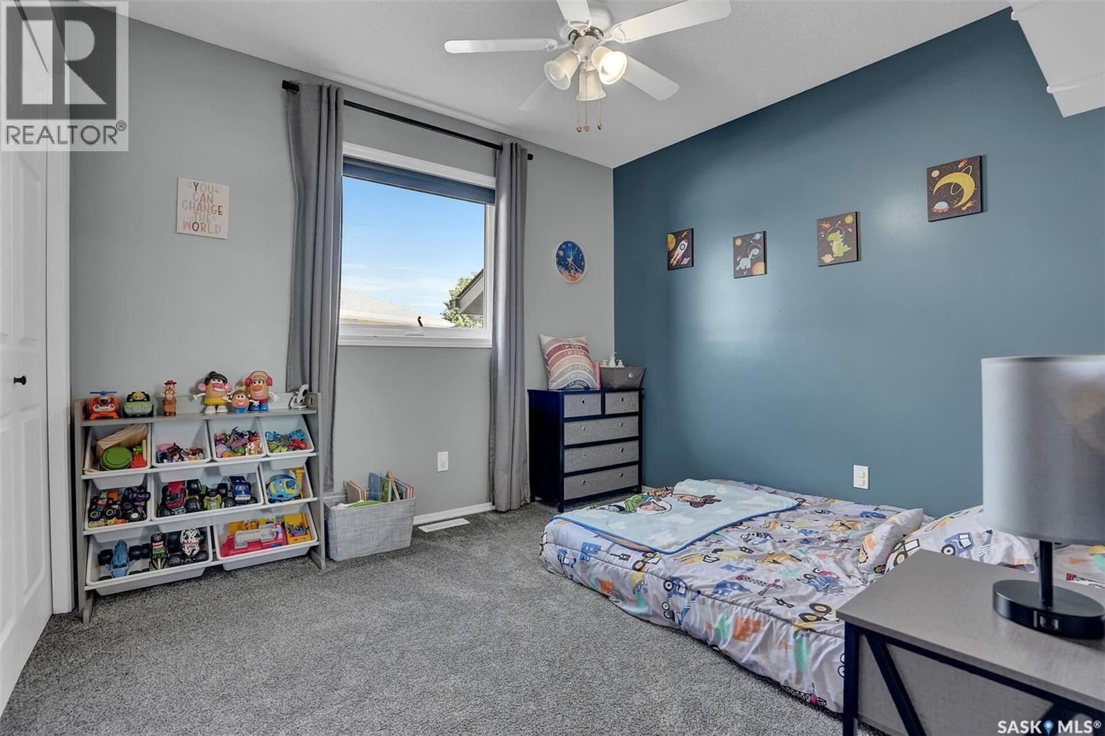 1355 Maple Leaf Crescent N, Regina, SK