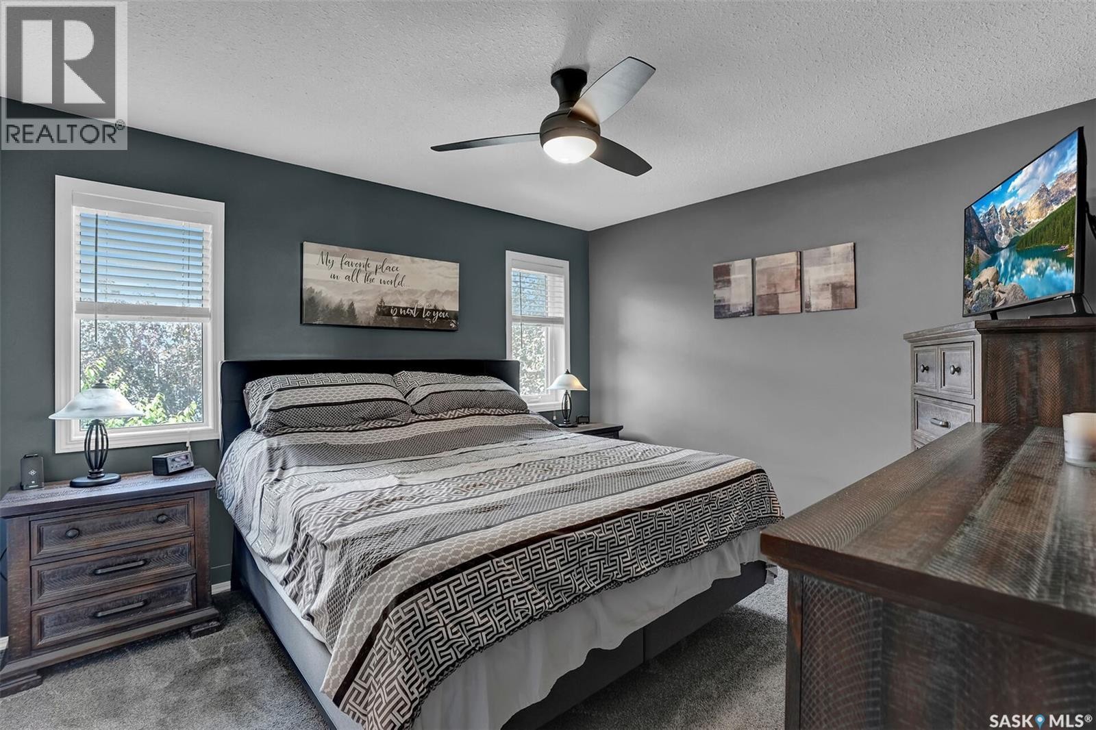 1355 Maple Leaf Crescent N, Regina, SK