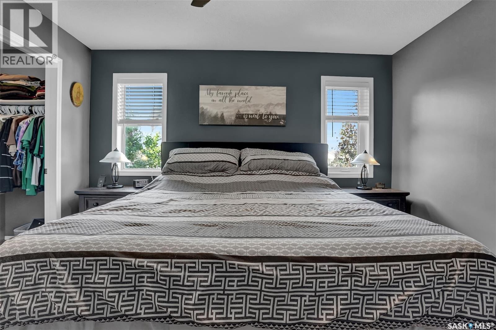 1355 Maple Leaf Crescent N, Regina, SK