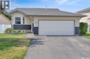 1355 Maple Leaf Crescent N, Regina, SK 