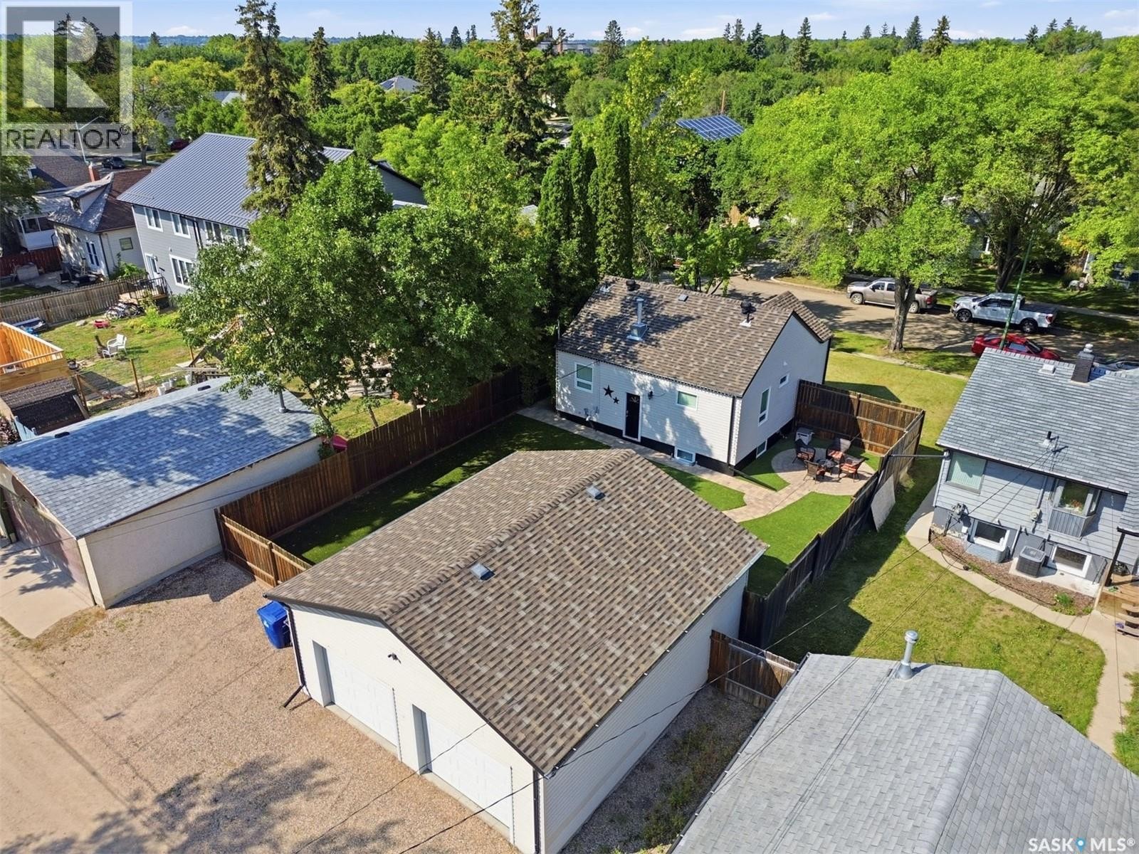 220 3Rd Street E, Saskatoon, SK