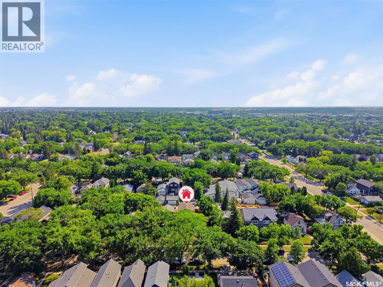 220 3Rd Street E, Saskatoon, SK