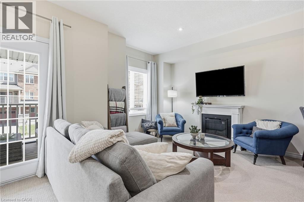 25 Hiscott Drive, Waterdown, ON