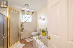 Soaker tub - 