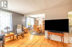 Living/Dining Area - 