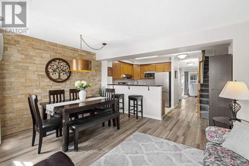 175 Windswept Private, Ottawa, ON