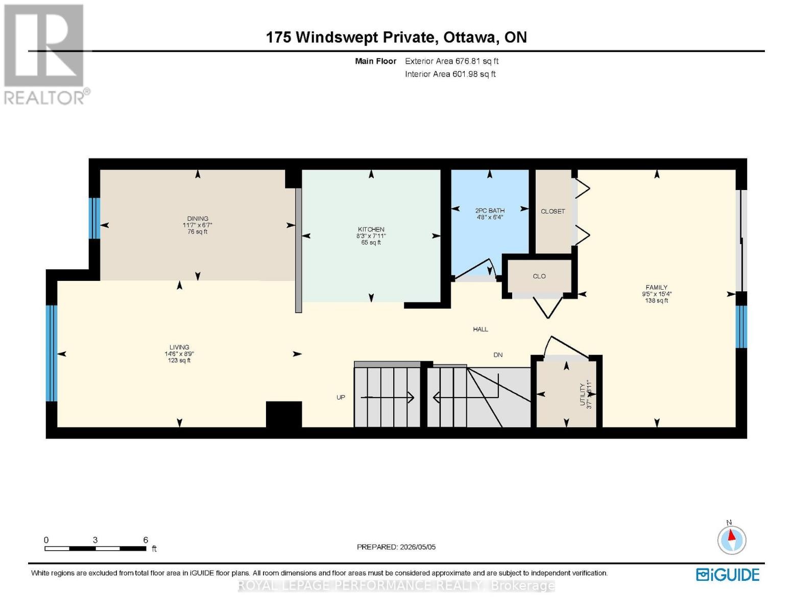 175 Windswept Private, Ottawa, ON
