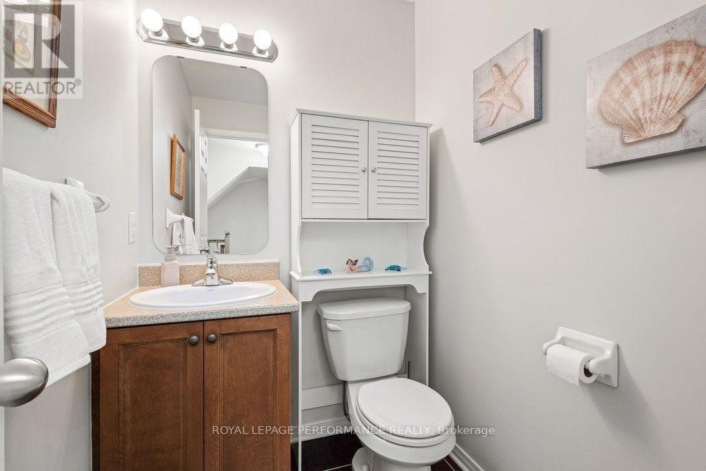 175 Windswept Private, Ottawa, ON