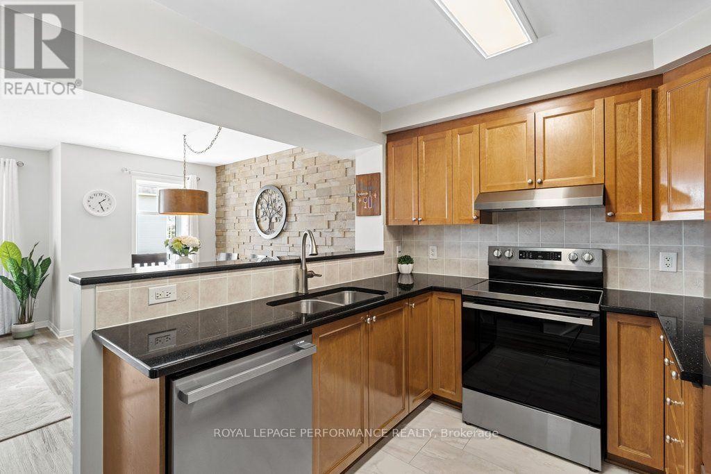 175 Windswept Private, Ottawa, ON