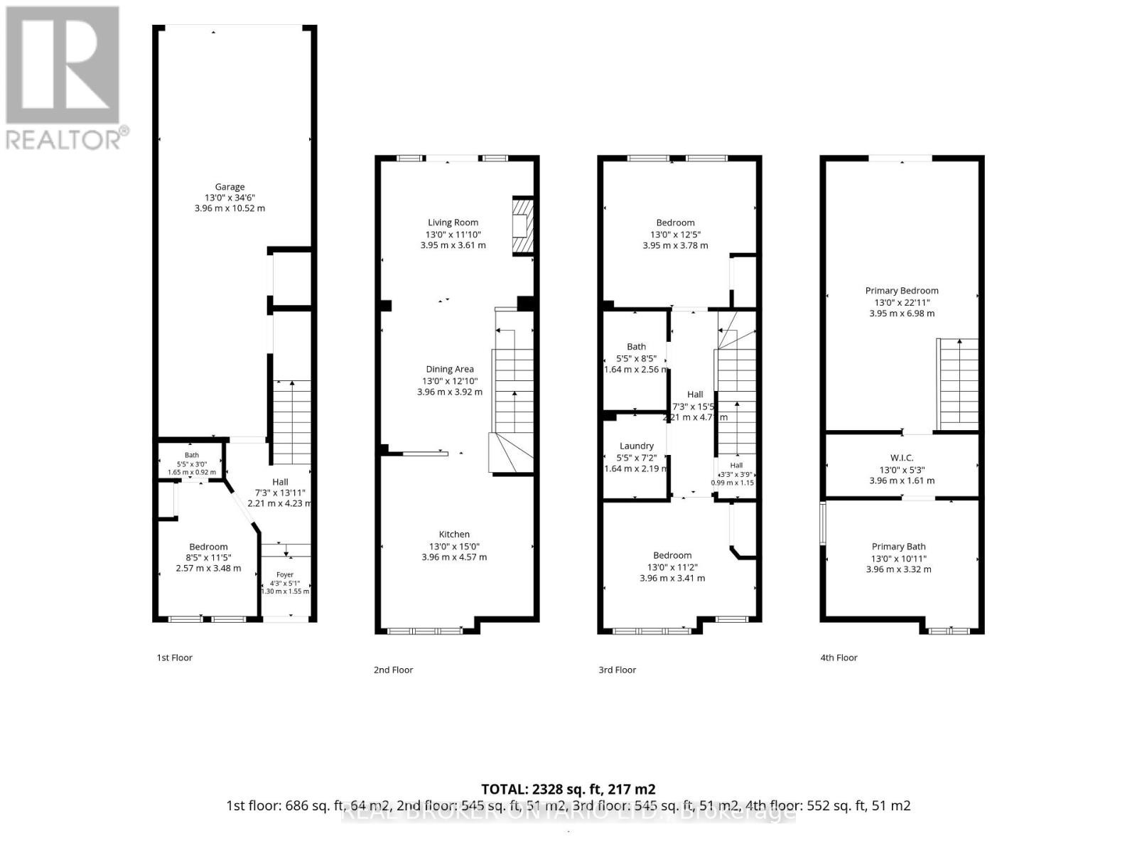 39 Ruby Lang Lane, Toronto, ON