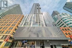 1103 - 87 PETER STREET Toronto, ON M5V 0P1