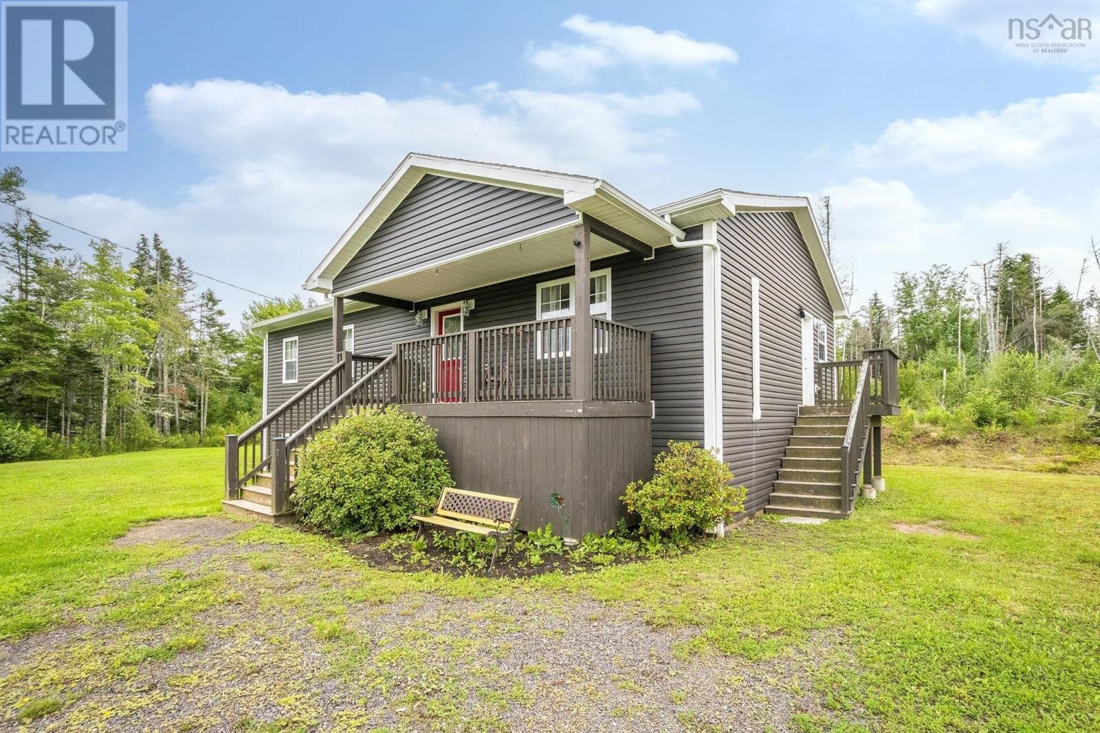 170 Blainedale Drive, Salmon River, NS