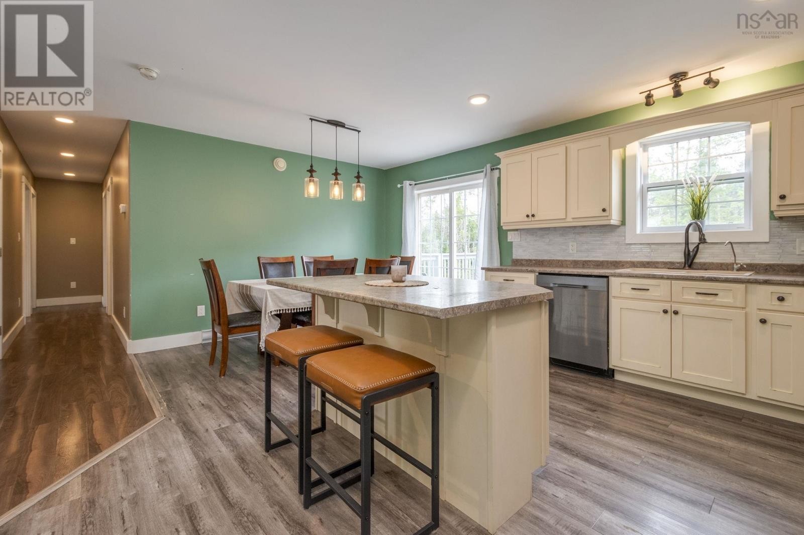 170 Blainedale Drive, Salmon River, NS