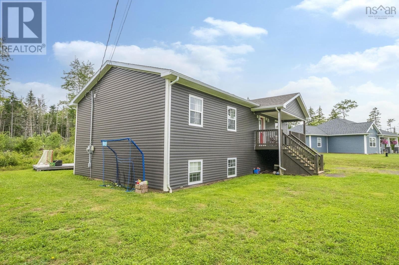 170 Blainedale Drive, Salmon River, NS
