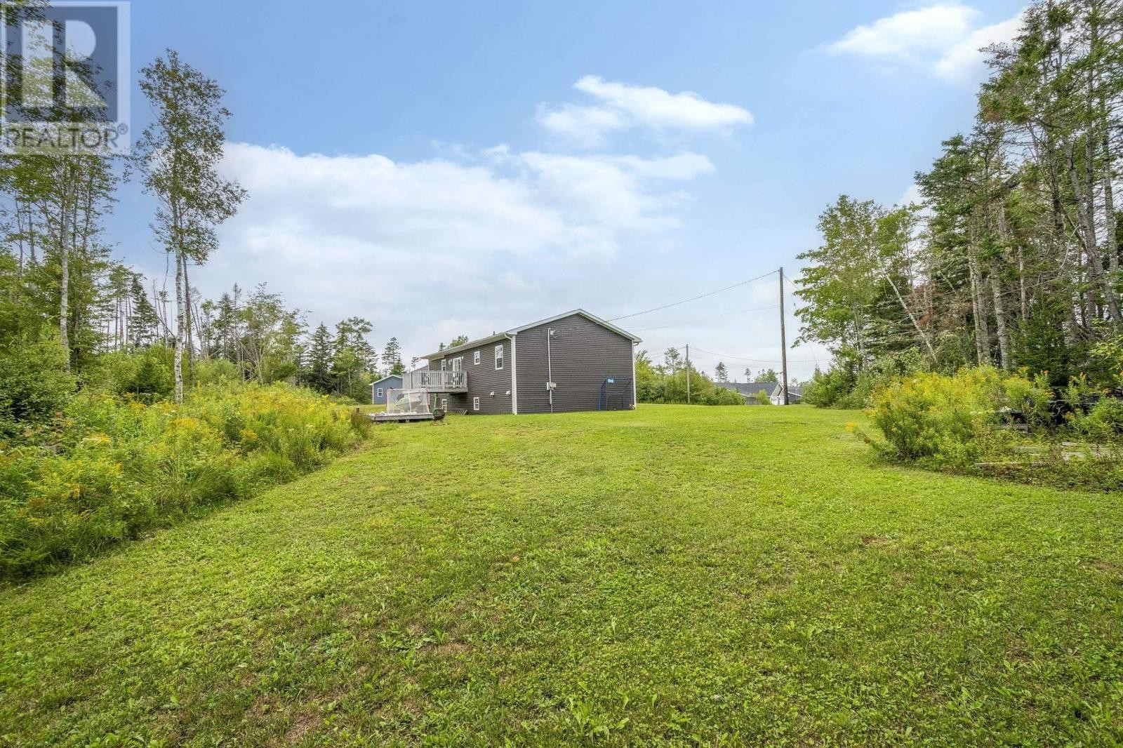 170 Blainedale Drive, Salmon River, NS