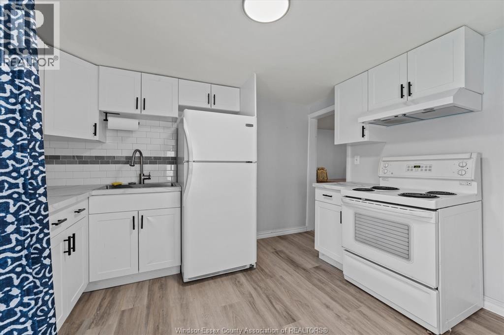 1210-1212 Monmouth, Windsor, ON