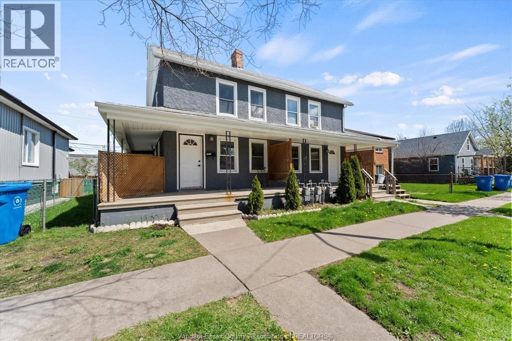 1210-1212 Monmouth, Windsor, ON