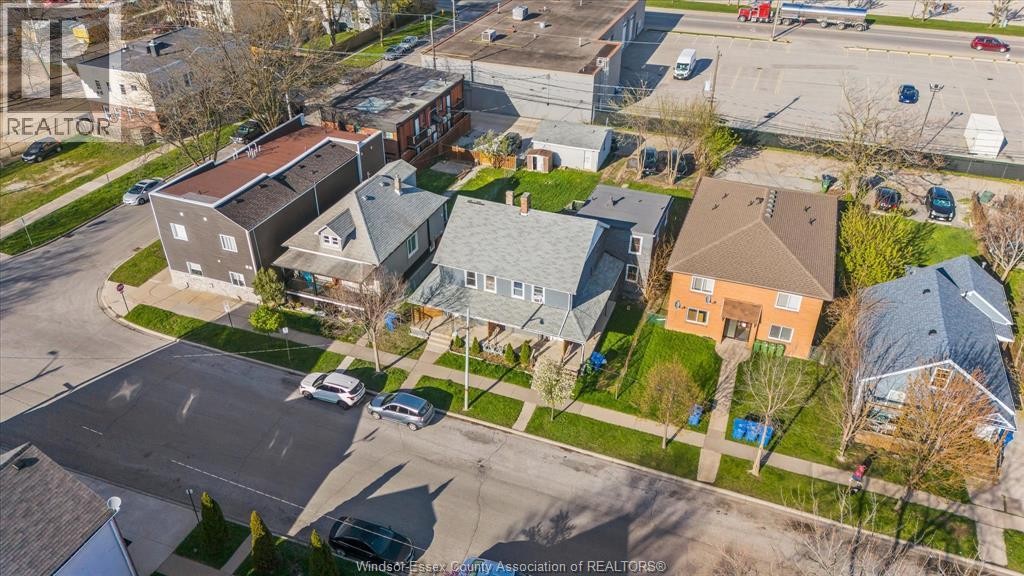 1210-1212 Monmouth, Windsor, ON