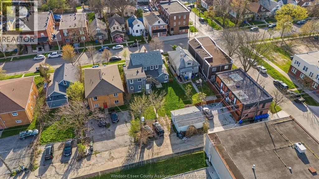 1210-1212 Monmouth, Windsor, ON