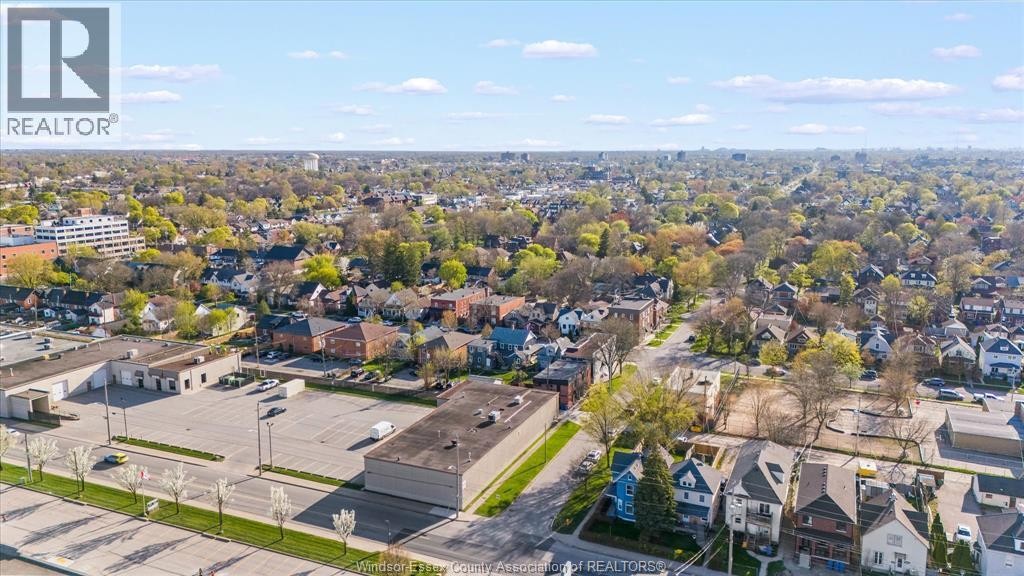 1210-1212 Monmouth, Windsor, ON