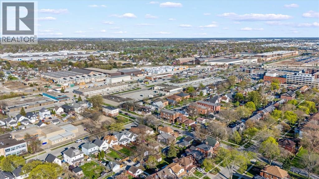 1210-1212 Monmouth, Windsor, ON