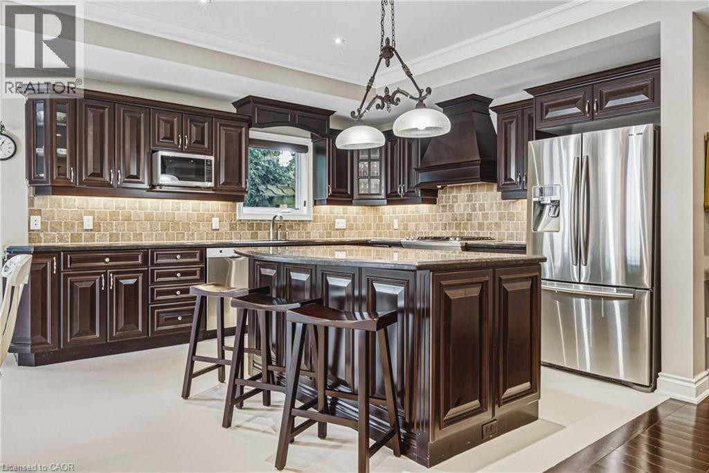 231 Pine Cove Road, Burlington, ON