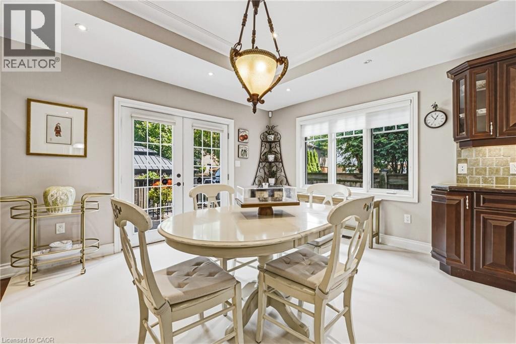 231 Pine Cove Road, Burlington, ON
